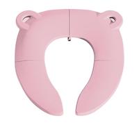 Portable Potty Seat for Child - Travel Bidet Attachments Training Tool