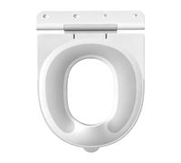 Portable Potty Seat - Travel Training Urinal Cover For Children
