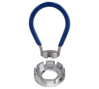 Portable Precise Rustproof Spoke Wrench Bicycle Maintenance Hand Tool