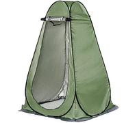 Portable Privacy Shower Toilet Camping Up Tent Camouflage Room Tent Photography Dressing Changing Outdoor