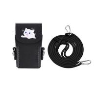 Portable Protective Shell for Pocket 3 Outdoor Shootings Protections with Included Lanyard for Easy Carrying Camera Lens Protectors