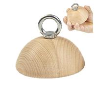 Portable Pull Up Grips, Arm Strength Exercise Multipurpose Grip Strength