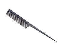 Portable Random Color Hair Comb Salon Brush Styling Hairdressing Tail Comb Set with Thin and Long Handle