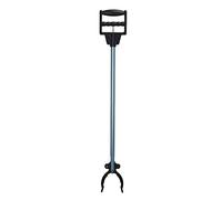 Portable Reacher Grabber,Grabber Reacher Strumento per anziani, 32"Pieghevole Upper Grabber Picker, Long Handy Mobility Aids, Portata Assist Tool per la raccolta dei rifiuti, Litter Picker