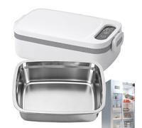 Portable Rechargeable Meal Heater Large Capacity Insulated Lunch Container
