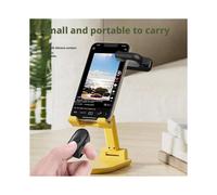 Portable Remote Control Page Turner for Tablet Automatic Remote Page Turning Controller Reading Turning Tool