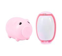 Portable Reusable Pet Hair Remover, Easy Clean Cat Hair Remover Tool, Washable Sticky Lint Roller for Cat and Dog Hair, Travel Friendly Strong Adhesive Sticky Roller Ball for Clothes and Upholstery