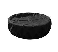 Portable Round Pool Protector, Handy Dustproof Cover, Durable Tear Resistant Shield, Efficient Drawstring Guard, Effective Seasonal Supply for Yard Patio Lawn Grassland Porch Courtyard