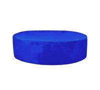 Portable Round Pool Protector, Handy Dustproof Cover, Durable Tear Resistant Shield, Efficient Drawstring Guard, Effective Seasonal Supply for Yard Patio Lawn Grassland Porch Courtyard