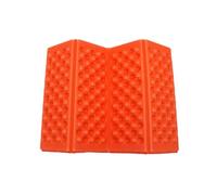 Portable Seat Cushion Pad - Folding Camping Sitting Mat, Lightweight Outdoor Support Cushion, Travel Friendly Seat Pad, Compact Carry Seating Solution | Comfortable Garden Park Fishing Hiking Picnic O