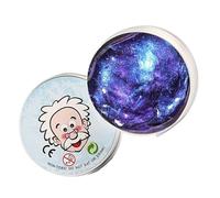 Portable Sensory Dough, Stretchy Pinch Clay, 2,75 pollici Non Sticky Fidget with Rebound Texture, Soft Play Putty, Relaxation Toy with Gentle Build, Classroom Activity for Birthday and Holiday