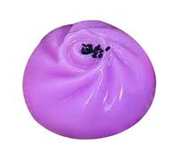 Portable Sensory Game, Portable Stress Reliever, 1.97 Inches Authentic Lightweight Material, Easy Clean Handheld Piece, Modern Playful Aesthetic with Soft Finish, Travel Accessory for Classroom Work