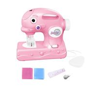 Portable Sewing Machine, Electric Sewi Machine Toy, Small Sewing Machines