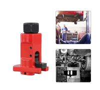 Portable-Shock Absorber Rimozione Strumento Labor-Saving for Sferico Hub Bearing