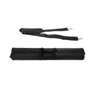 Portable Shoulder Strap Bag,Waterproof Oxford Tripod Bag Carrying Bag for Speaker, Mic & Lighting Stands,and Lighting Stand Outdoor Hardware Bag (I)