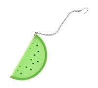Portable Silicone Tea Infuser Lemon Reusable Tea Filter