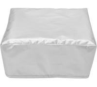 Portable Silver Oxford Cloth Ev, pulito e manutenibile: grazie alla sua surfa, Versatilità portatile: progettato come una porta, Difesa esterna totale: la carica esterna, Funzionamento facile: la