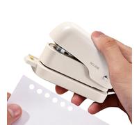 Portable Small Circle Hole Punch Paper Puncher For Card Making Scrapbook
