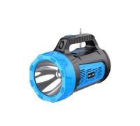 Portable Solar Bluetooth Speakers, Wireless Outdoor Speaker with Subwoofer, Large Powerful Stereo Speaker with Power Bank PUW1649