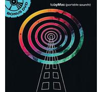 Portable Sounds (Deluxe Edition) by Tobymac