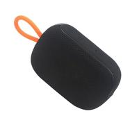 Portable Speaker - Waterproof Dustproof Wireless Audio Music Player with Light | Subwoofer Speaker for Beach Pool Camping Hiking Party Travel Outdoor Car Home Bedroom