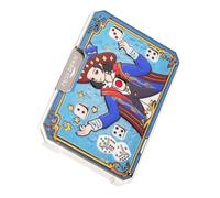 Portable Spinner Dice, Flat Rotating Fidget Design, Compact Spinner Dice for Table Games and Party Play, Smooth Spin Mechanism with Clear Number Display, Game Night Accessory Feature for Home