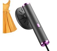 Portable Steamer For Clothes | Handheld Steamer For Clothes,Double Mode Kitchen & Home Appliances Iron Machine For Dress Shirt Curtains College Dorm Closet Home