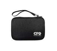 Portable Storage Bag for GPD WIN MINI 7 inch Mini Laptop Travel Carrying Case Dustproof and Drop-proof Laptop Organizer Pouch Protective Cover (Small)
