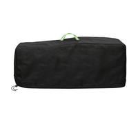 Portable Stringing Machine Cover - Waterproof Oxford Protective Guard | Portable Stringing Machine Cover - Designed With A Lightweight, Foldable Structure For Easy Transport And Storage, Ideal For