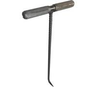 Portable T Handle Lids Lifting Tool for Opening Man Hole