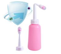 Portable Travel Bidet - Handheld Sprayer | Personal Hygiene Bottle For Postpartum & Perineal Care, Gentle Cleansing For Pregnant Women, Kids, Travel, Exercise, Outdoor Trips & Daily Use