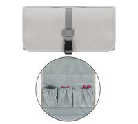 Portable Travel Storage Bag Gift Pouch Compatible with Dyson Attachment