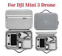 Portable Travel Storage Carrying Shoulder Bag For DJI Mini 3 Drone Accessories