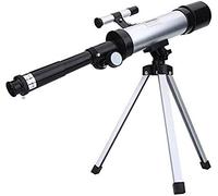 Portable Travel Telescope Entatial Monocular Telescope Hight Definition 90X Monocular Telescope Astronomical Refractive Space Scope Refractor Telescopes Astronomical Equipment Fo WOWCSXWC