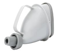 Portable Urinal for Men, Safe Emergency Women/Men Urine Bottle, Spill Proof Reusable Pee Urine Bottle for Camping Travel TrafficPee Bottles