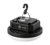 Portable USB Charging Lighting - IPX4 Lantern for Tent