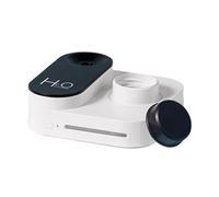 Portable USB Water Bottle Humidifier - Quiet Diffuser Mister, 1200mAh Mini Air Moisturizer | Room, Office, Desk, Travel, Car, House, Bedroom, Nursery, Home, Personal, Desktop, Compact Humidifier