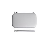 Portable Vlog Camera Storage Bag for Osmo Pocket 3 Drop-Proof Dustproof Carrying Case Travel Protective Cover