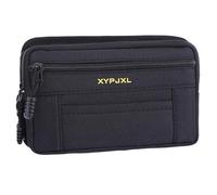 Portable Waist Bag, Running Phone Pouch, Fitness Waist Pack, Jogging Cell Holder, Lightweight Fanny Pack, Adjustable Running Belt, Workout Phone Holder, Sports Waist Pack, Hands- Running Bag