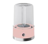 Portable Washing Machine, Small Washer, Compact Laundry Washer, Foldable Design, Electric Clothes Washing, 10L Capacity, Ideal for Travel and Small Spaces