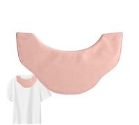 Portable Waterproof Shield, Makeup Protector For Face, Washable Neck Shield For Dressing And Styling, Anti Smudge Accessory For Hair Salon Wedding Fitting, Women Bridal Shops Fitting Rooms Hair Salons