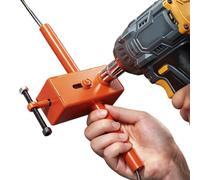 Portable Wire Threading Machine - Electrician Wall Cable Device