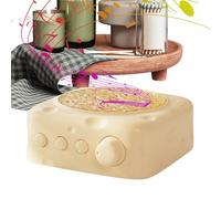 Portable Wireless Speaker | Home Cheese | Waterproof with Louder Volume & Enhanced Bass | Durable Loud Outdoor Audio Device for Party Travel, Sport