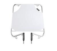 Portables Biciclette Storage Rack Configura rapidamente Bike Reggisella Montato Ciclismo Rack Per Ciclismo Essential Bike Cargo Carrier