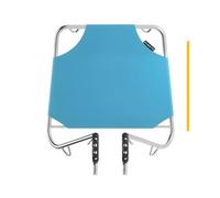 Portables Bike Cargo Rack Configura rapidamente Bike Storage Rack per manubrio Peso leggero per viaggio all'aperto Tipo pesante Biciclette Cargo Holder
