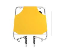 Portables Bike Cargo Rack Configura rapidamente lo scaffale di stoccaggio della bici per manubrio leggero per il viaggio all'aperto installa rapidamente il manubrio