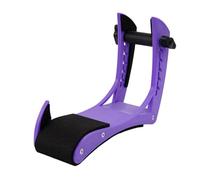 Portables Electric Guitar Stand High Strengths Guitar Stand Bass Legs Rest For Vasrious Guitarists And Bassists Musician Performances Aid