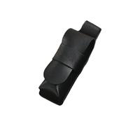 Portables Harmonica Storage Bag Materiali Premium Anti Copertura Impermeabile Per Gli Amanti Della Musica PU Pelle Copertura Strumento Musicale