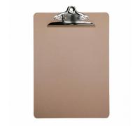 Portablocchi con clip MAULclassic A4 in Z700031