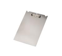 Portablocco - A4 - alluminio - Djois